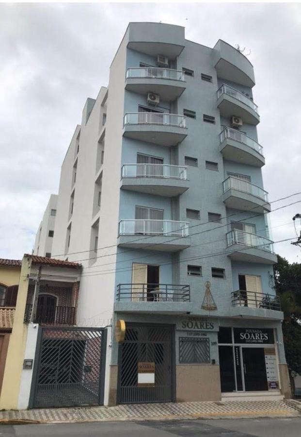 Pousada Soares Aparecida  Exterior photo