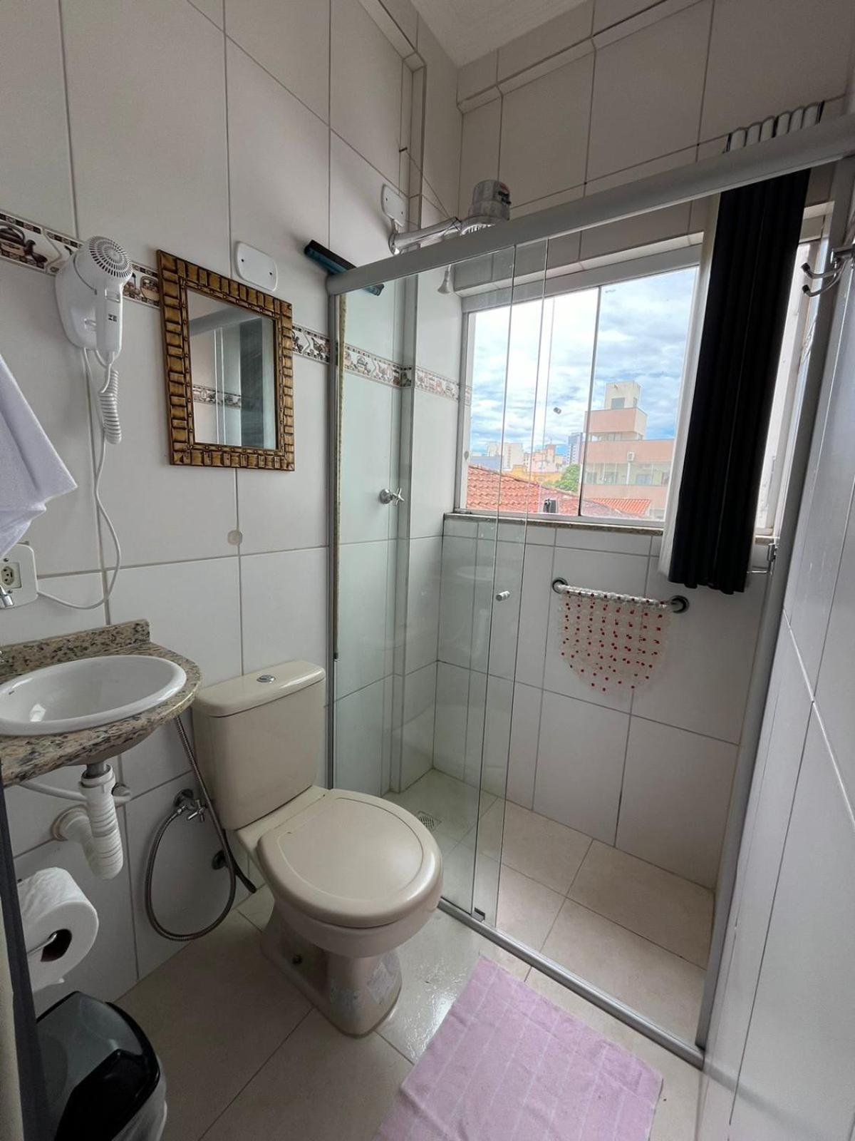 Pousada Soares Aparecida  Room photo