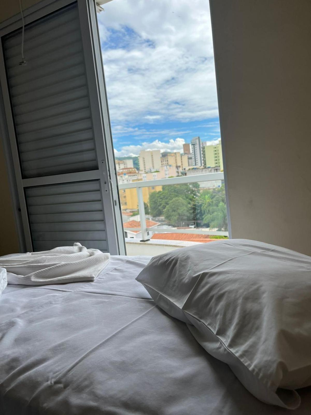 Pousada Soares Aparecida  Room photo
