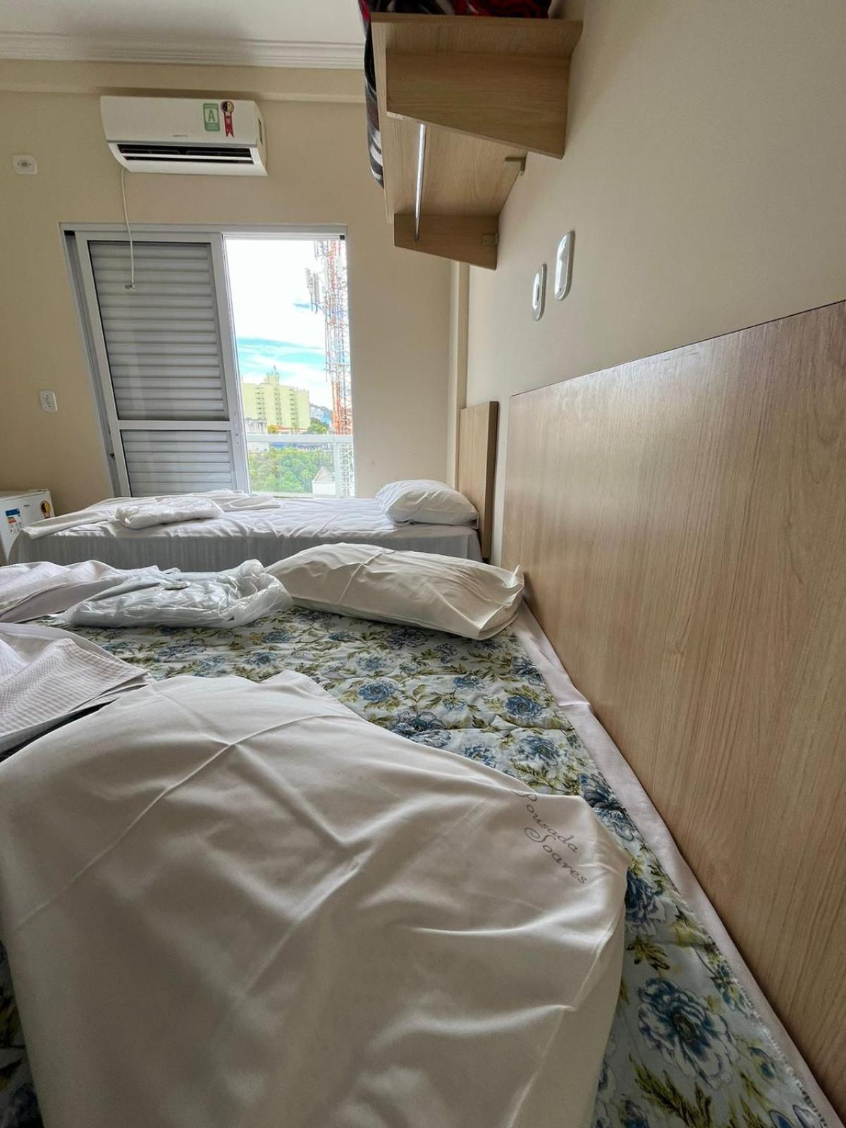 Pousada Soares Aparecida  Room photo