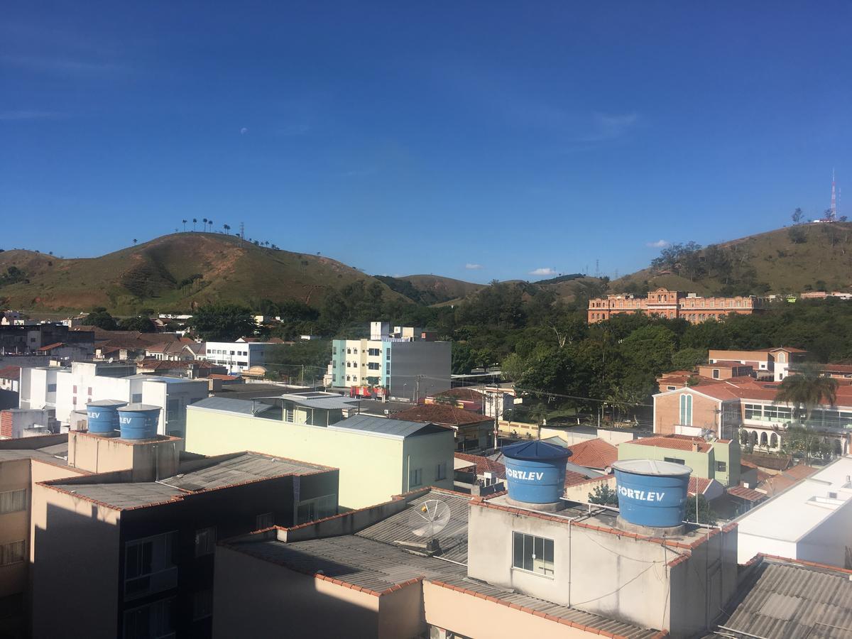 Pousada Soares Aparecida  Exterior photo
